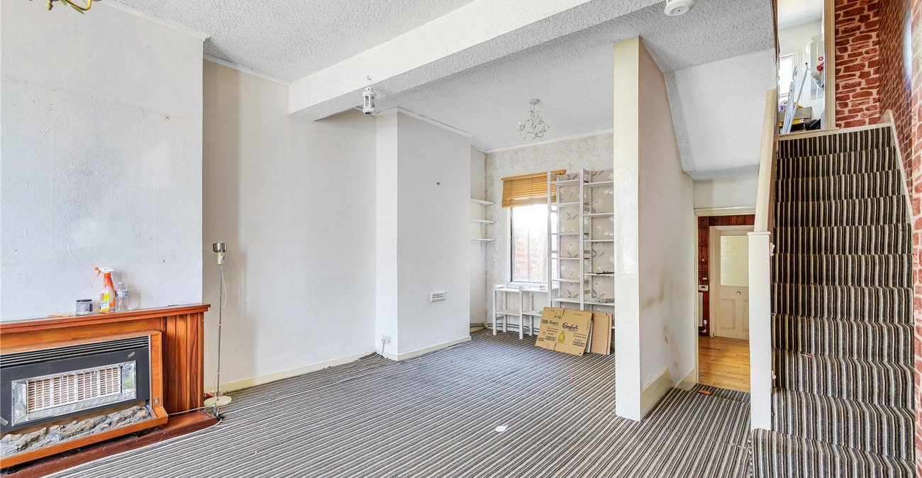 3 bedroom house for sale in Sydenham | Robinson Jackson