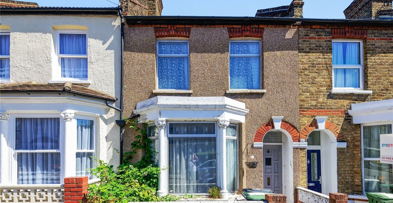 3 bedroom house for sale in Sydenham | Robinson Jackson