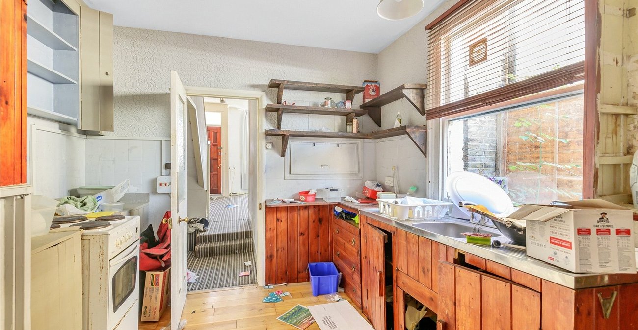 3 bedroom house for sale in Sydenham | Robinson Jackson