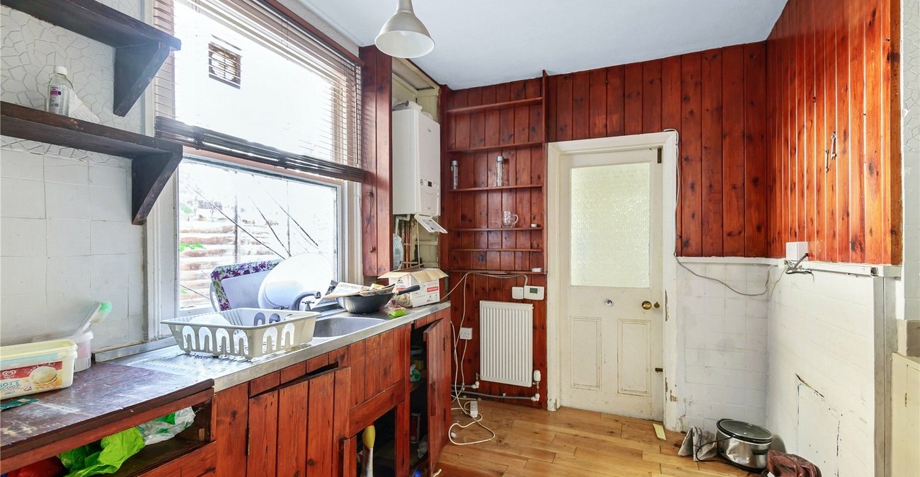 3 bedroom house for sale in Sydenham | Robinson Jackson