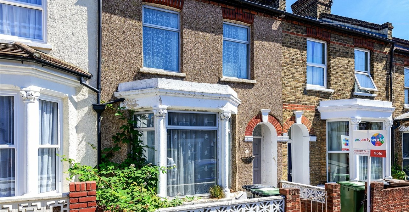 3 bedroom house for sale in Sydenham | Robinson Jackson