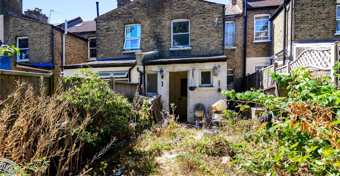 3 bedroom house for sale in Sydenham | Robinson Jackson