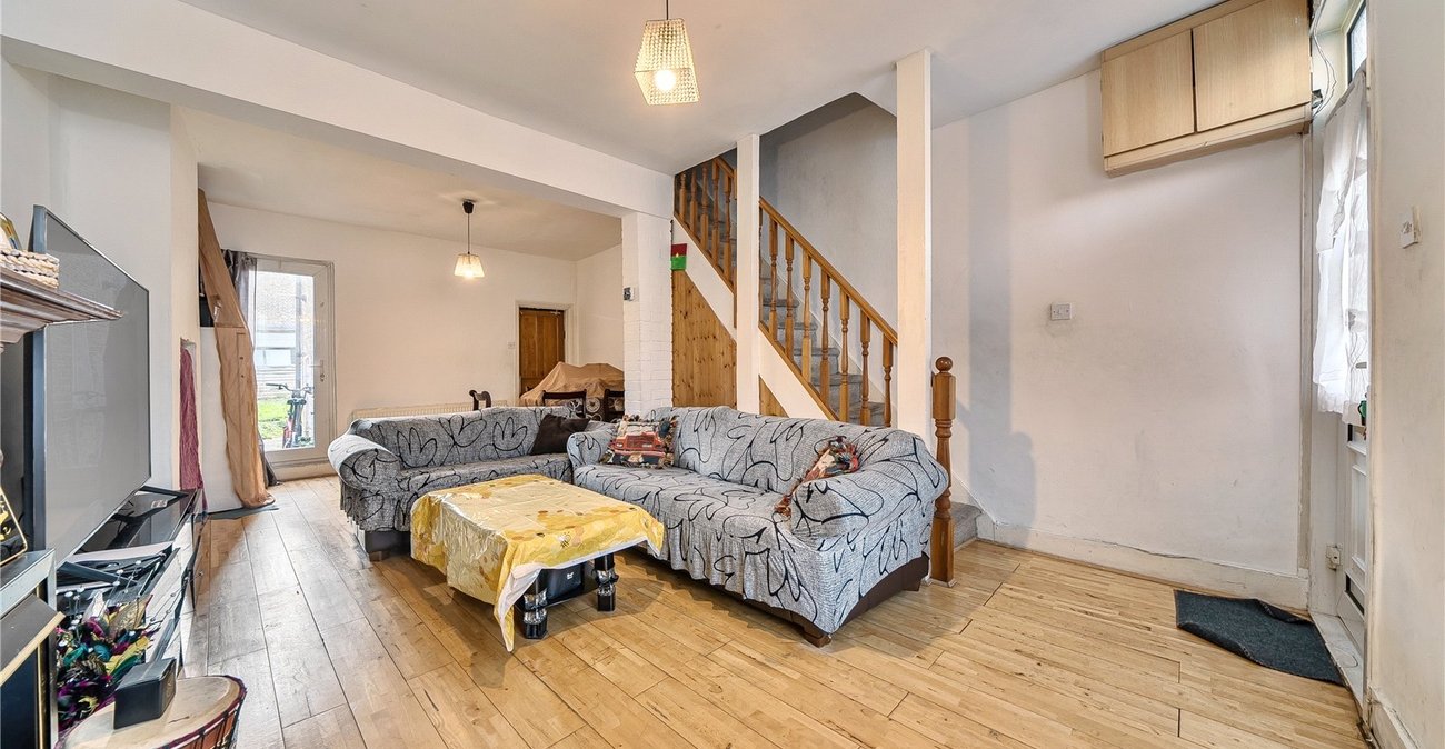 3 bedroom house for sale in Sydenham | Robinson Jackson