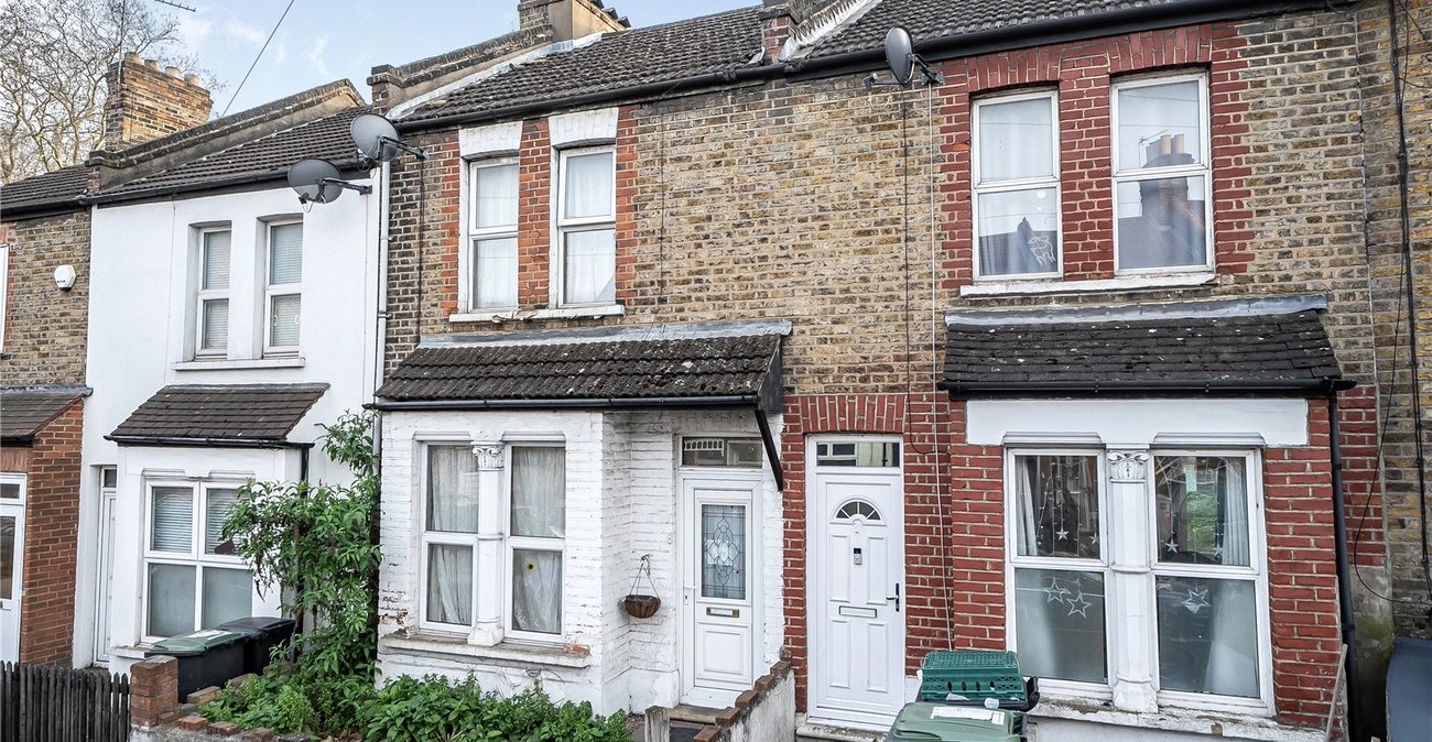 3 bedroom house for sale in Sydenham | Robinson Jackson