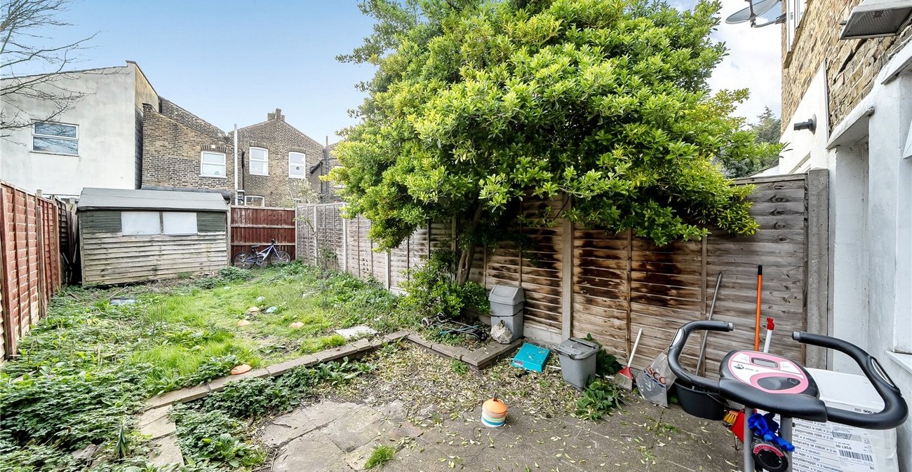 3 bedroom house for sale in Sydenham | Robinson Jackson