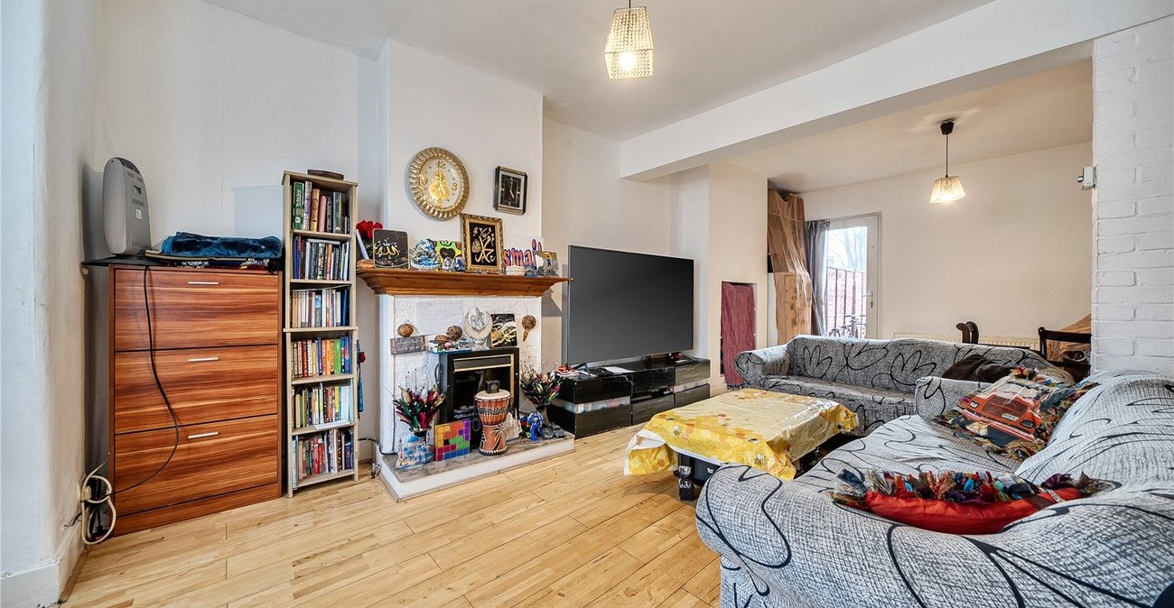 3 bedroom house for sale in Sydenham | Robinson Jackson