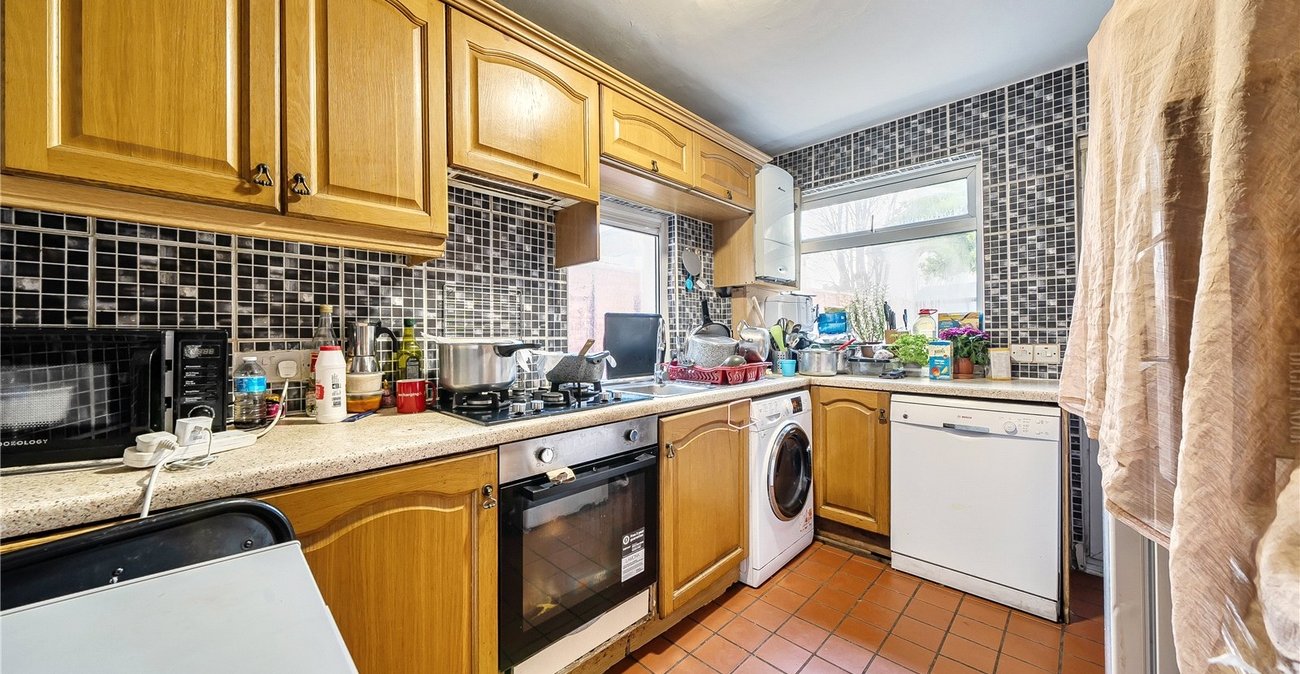 3 bedroom house for sale in Sydenham | Robinson Jackson