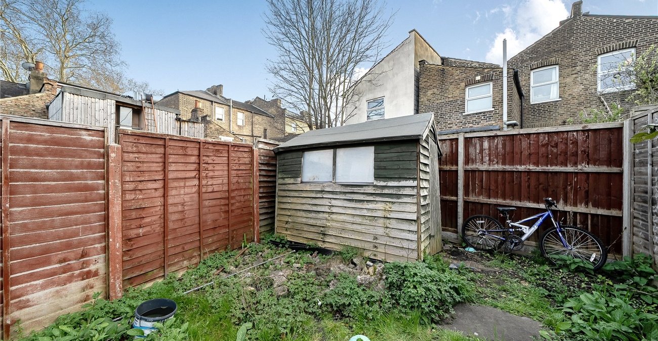 3 bedroom house for sale in Sydenham | Robinson Jackson