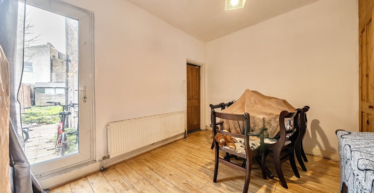 3 bedroom house for sale in Sydenham | Robinson Jackson