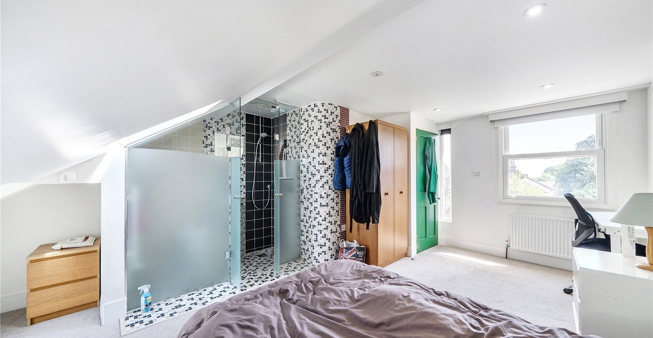 3 bedroom house for sale in Sydenham | Robinson Jackson