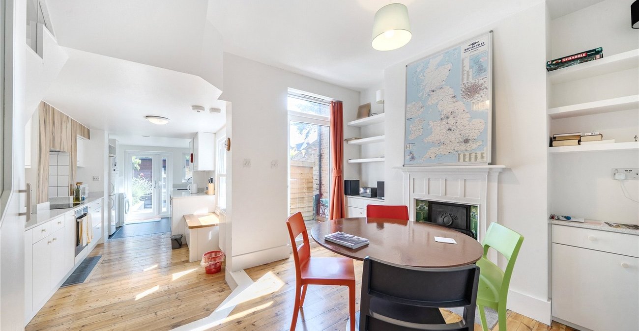 3 bedroom house for sale in Sydenham | Robinson Jackson