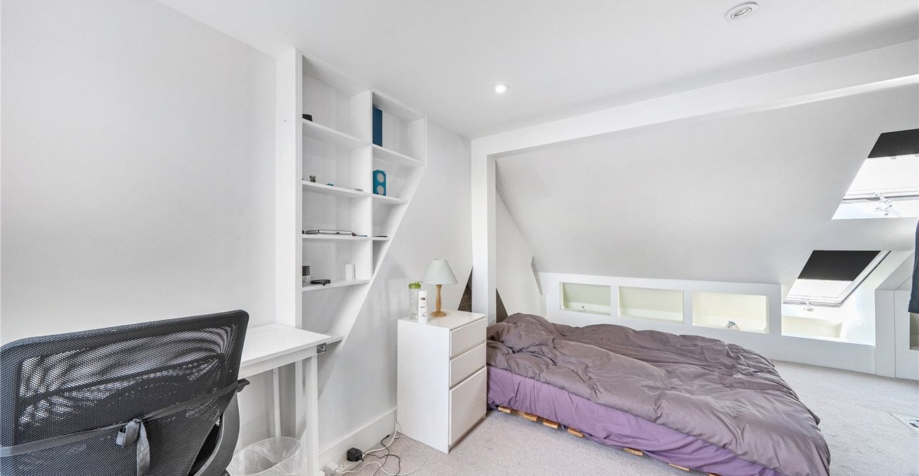 3 bedroom house for sale in Sydenham | Robinson Jackson