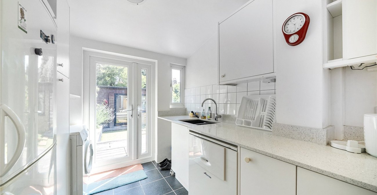 3 bedroom house for sale in Sydenham | Robinson Jackson