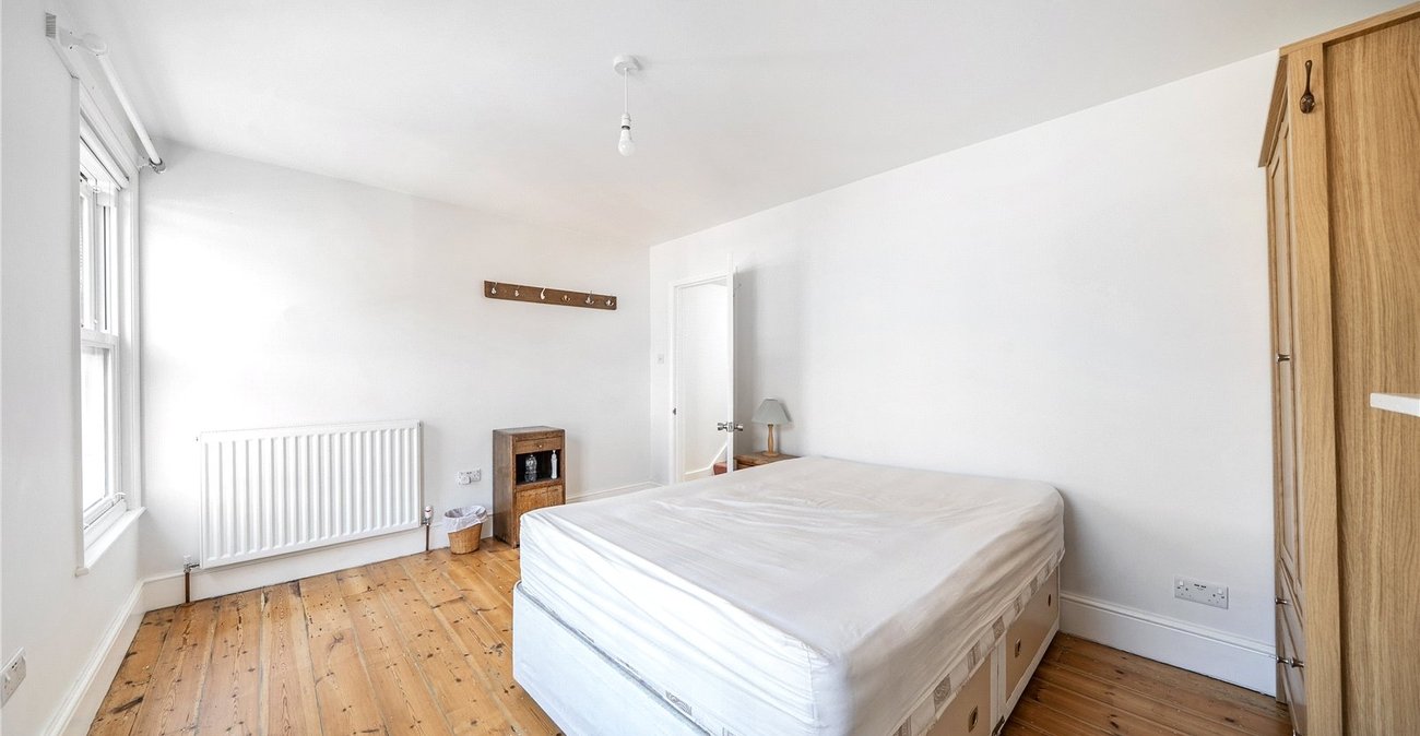 3 bedroom house for sale in Sydenham | Robinson Jackson