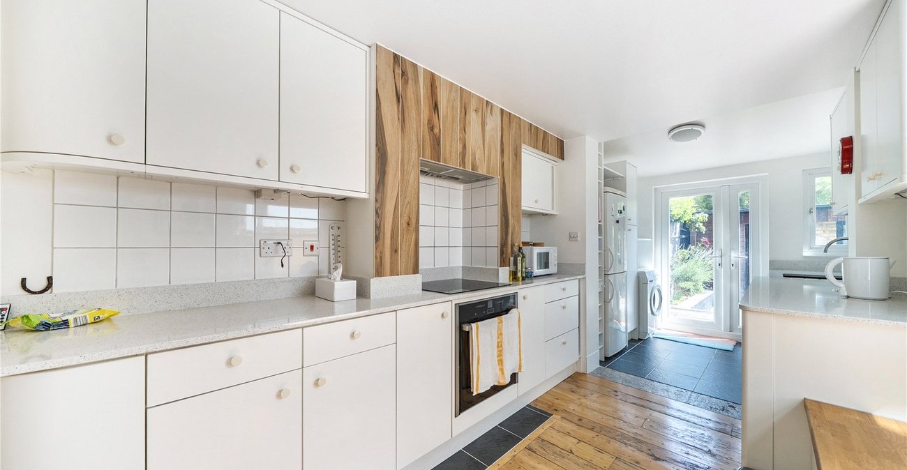 3 bedroom house for sale in Sydenham | Robinson Jackson