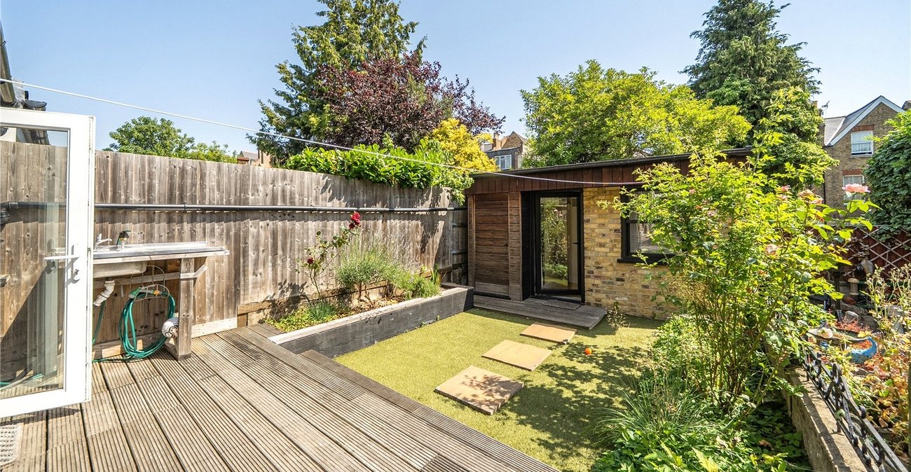 3 bedroom house for sale in Sydenham | Robinson Jackson