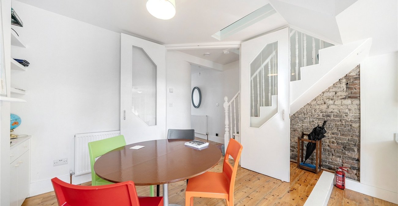 3 bedroom house for sale in Sydenham | Robinson Jackson