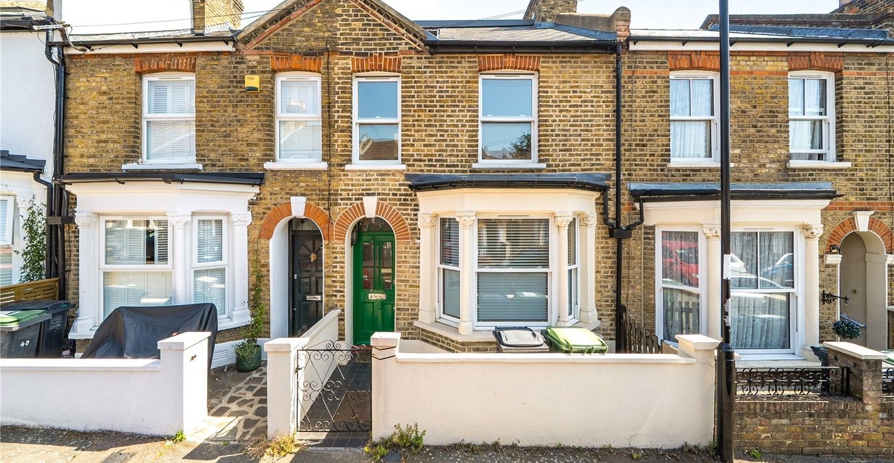 3 bedroom house for sale in Sydenham | Robinson Jackson