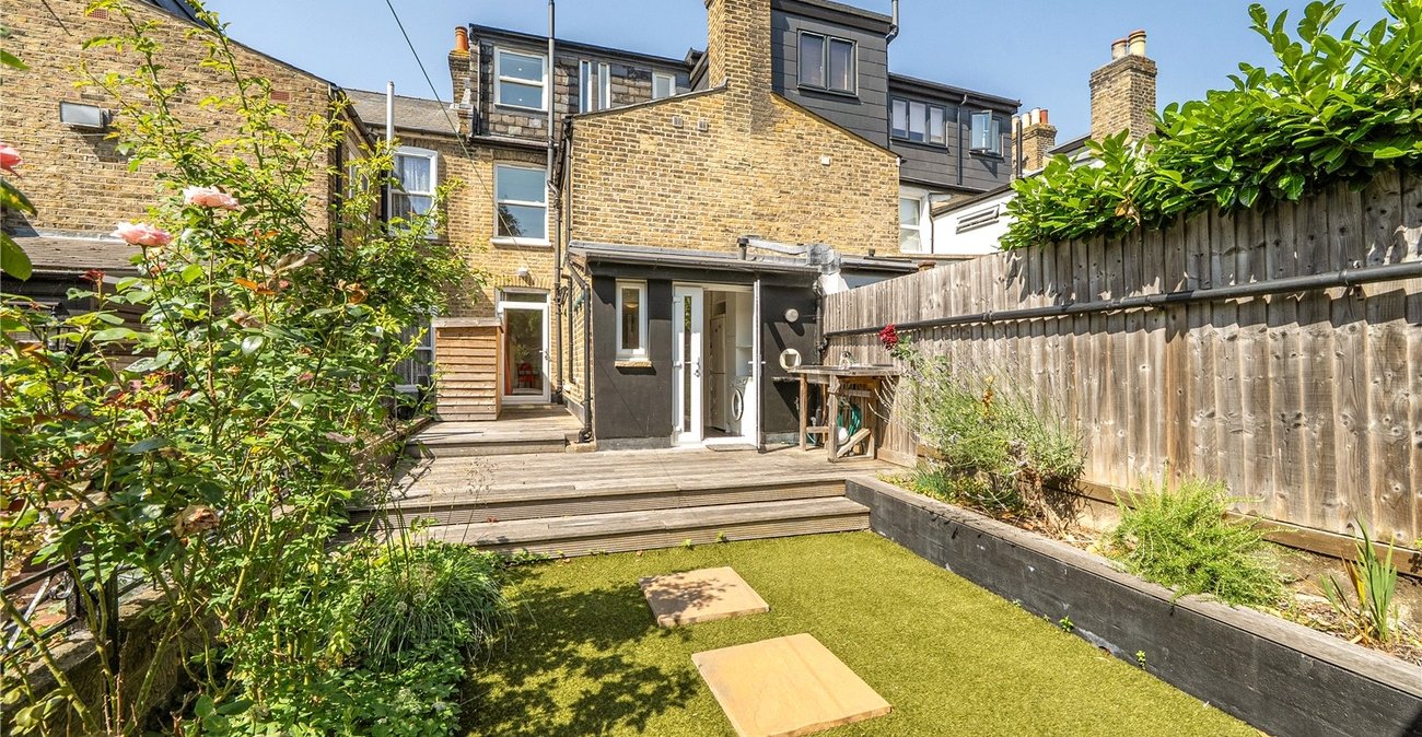 3 bedroom house for sale in Sydenham | Robinson Jackson