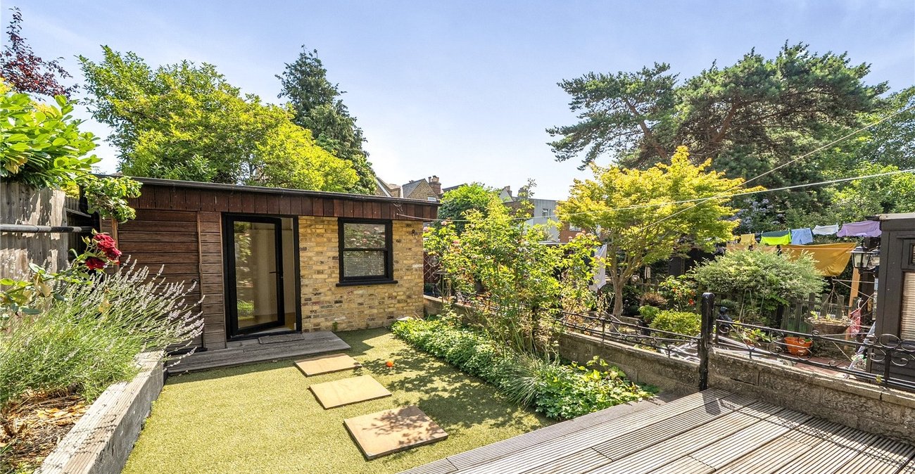 3 bedroom house for sale in Sydenham | Robinson Jackson