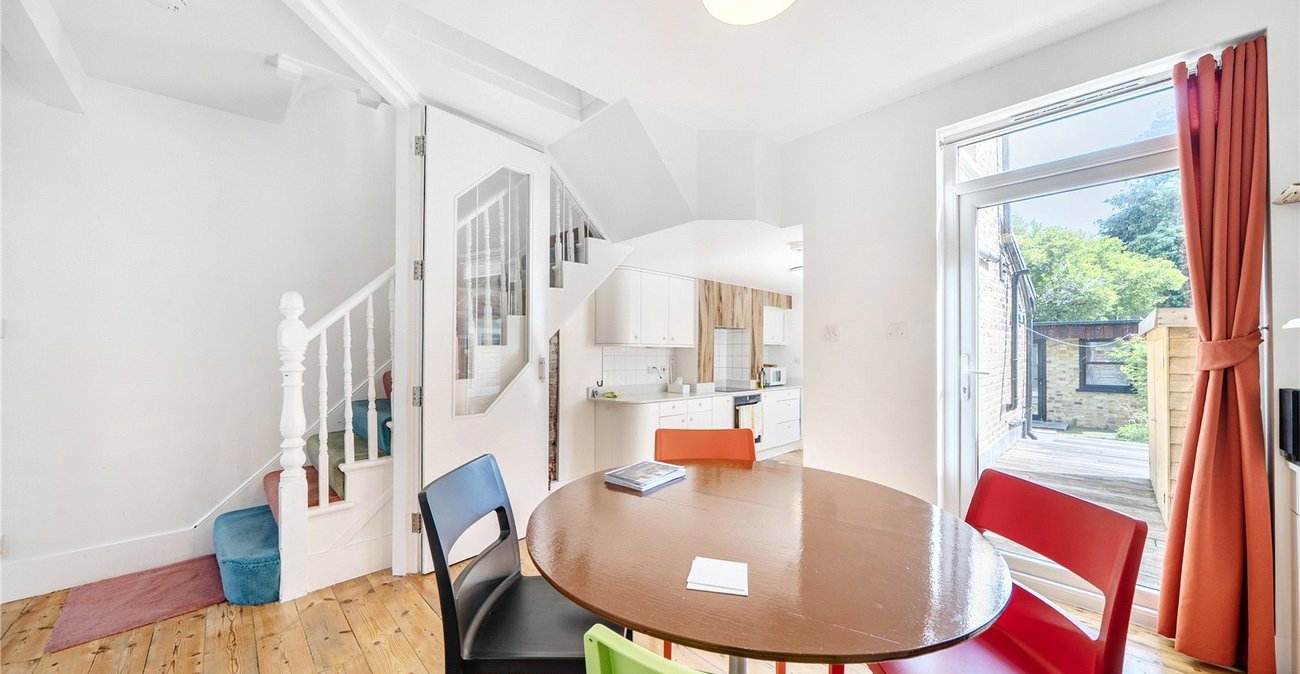 3 bedroom house for sale in Sydenham | Robinson Jackson