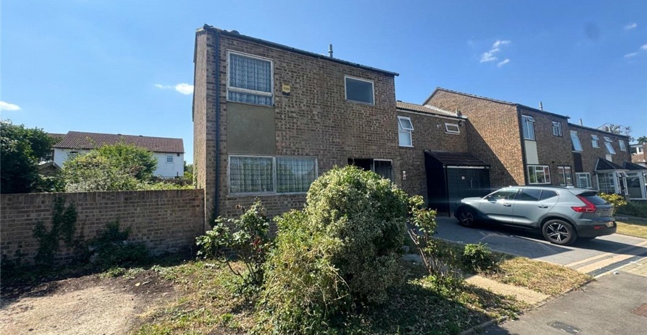 3 bedroom house for sale in Orpington | Robinson Jackson