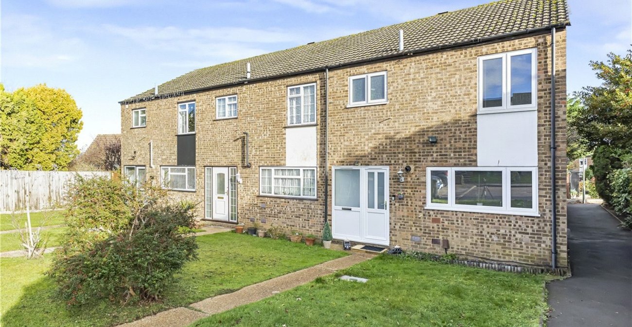 3 bedroom house for sale in Orpington | Robinson Jackson