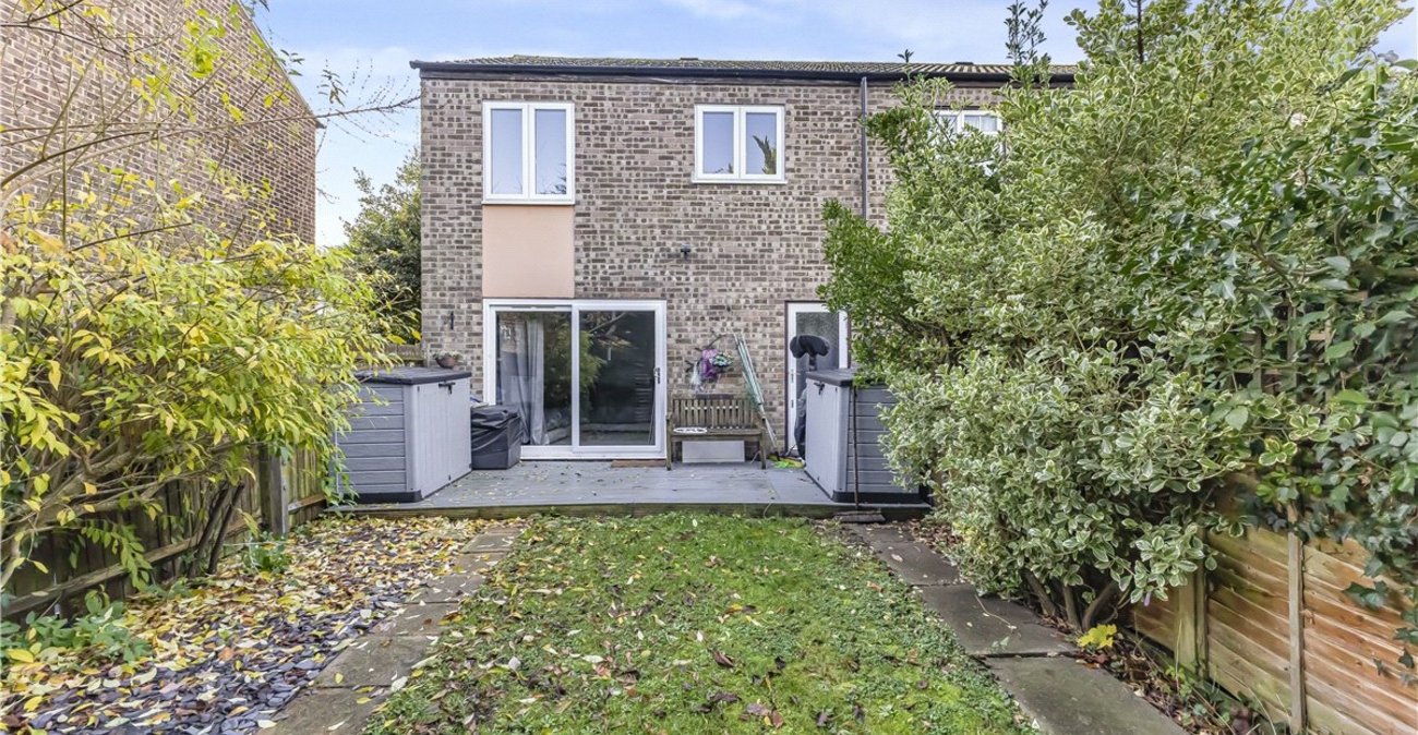 3 bedroom house for sale in Orpington | Robinson Jackson