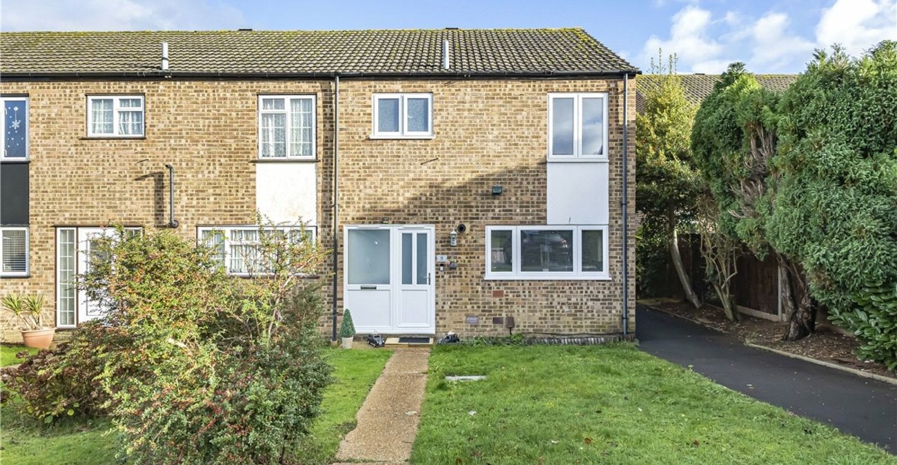 3 bedroom house for sale in Orpington | Robinson Jackson