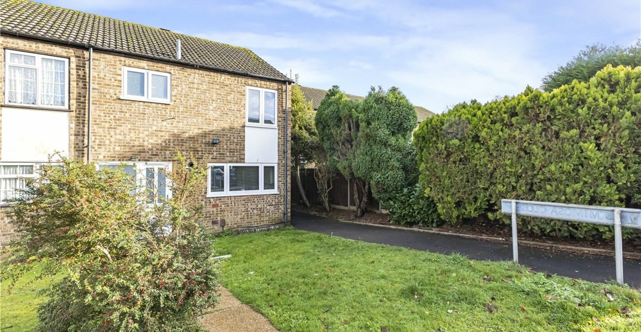 3 bedroom house for sale in Orpington | Robinson Jackson
