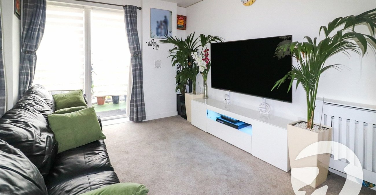2 bedroom property for sale in Erith | Robinson Jackson