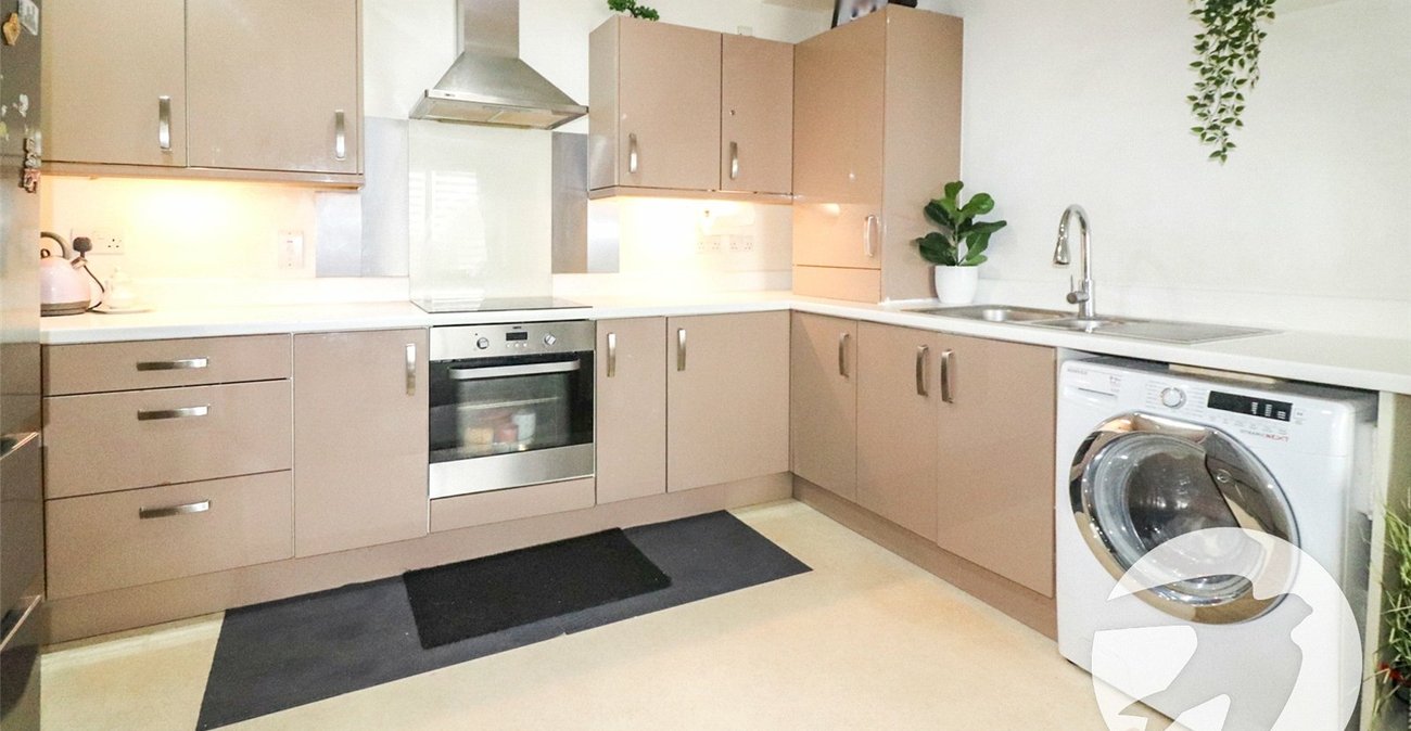 2 bedroom property for sale in Erith | Robinson Jackson