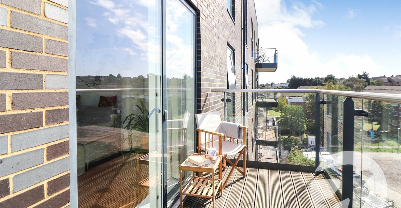 2 bedroom property for sale in Erith | Robinson Jackson