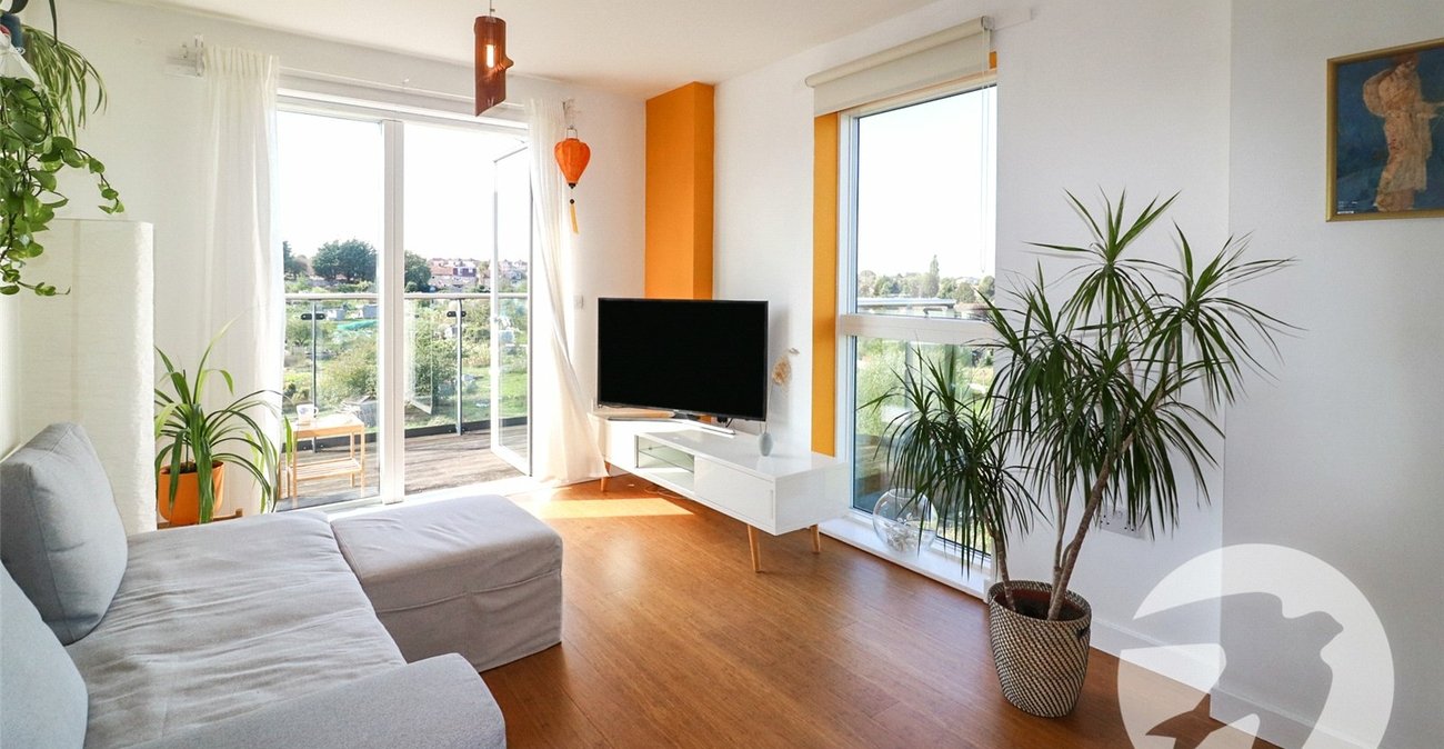 2 bedroom property for sale in Erith | Robinson Jackson