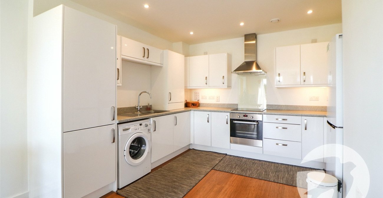 2 bedroom property for sale in Erith | Robinson Jackson