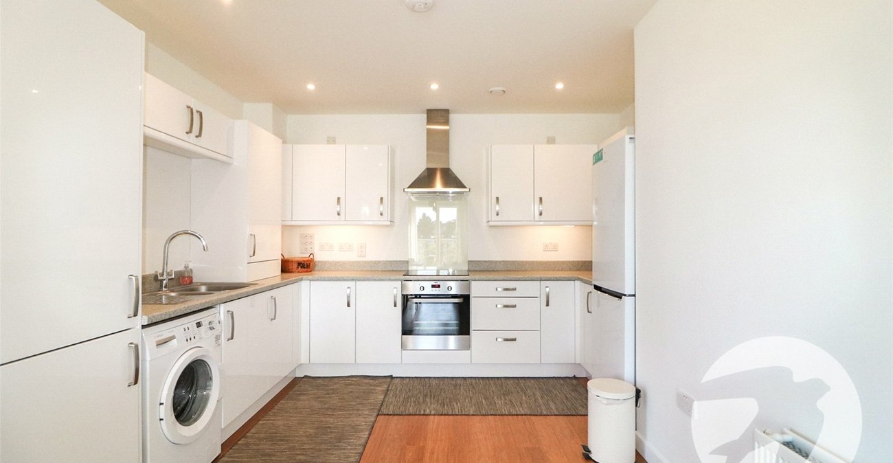 2 bedroom property for sale in Erith | Robinson Jackson
