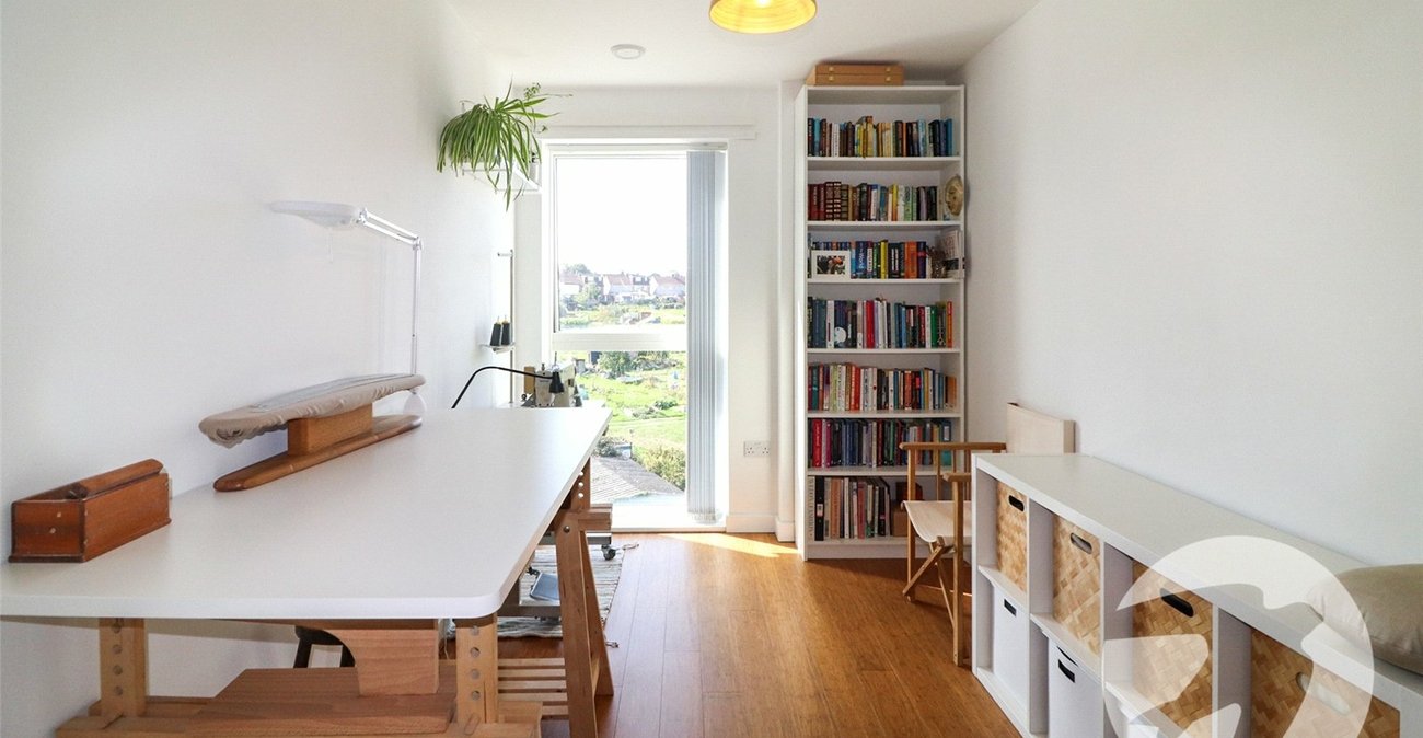 2 bedroom property for sale in Erith | Robinson Jackson