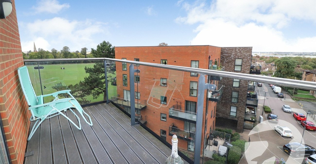 1 bedroom property for sale in Erith | Robinson Jackson