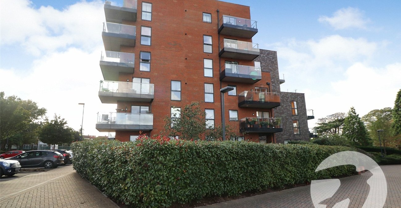 1 bedroom property for sale in Erith | Robinson Jackson