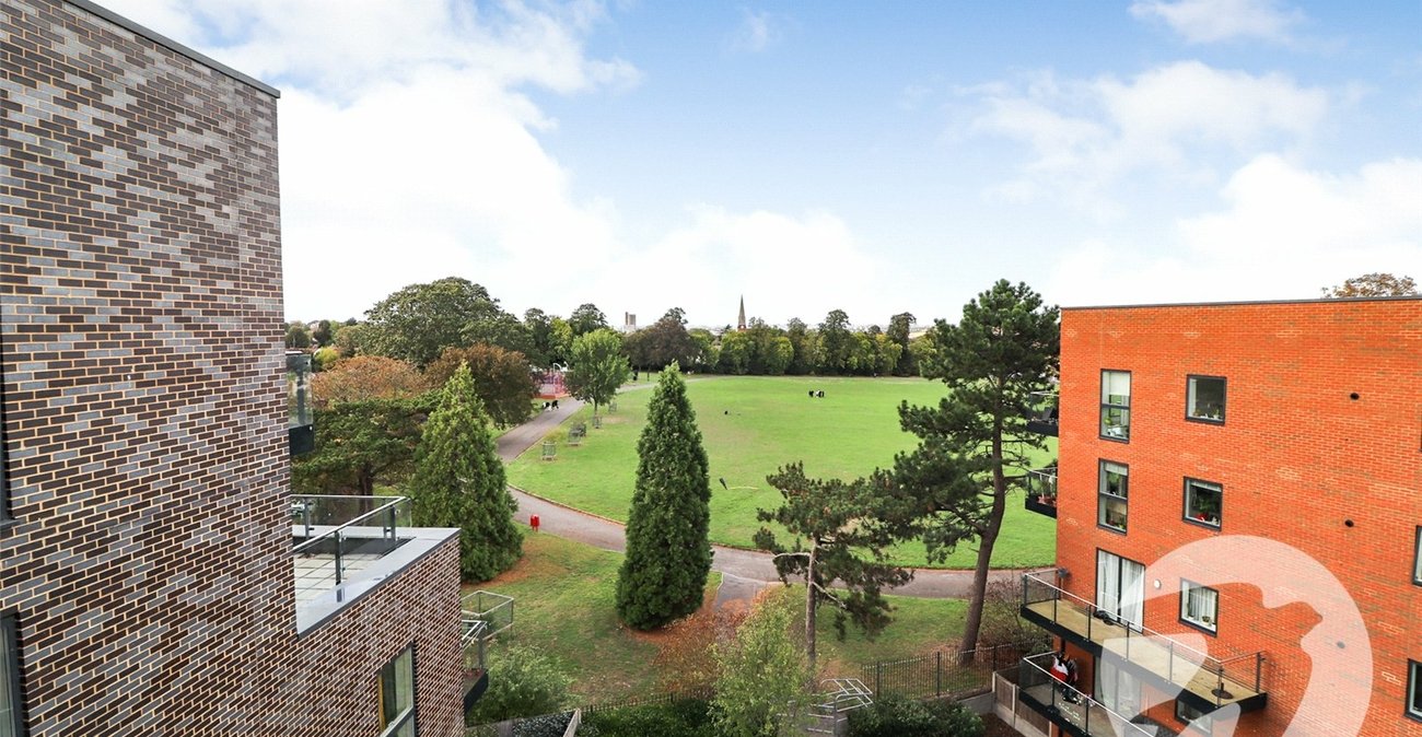 1 bedroom property for sale in Erith | Robinson Jackson