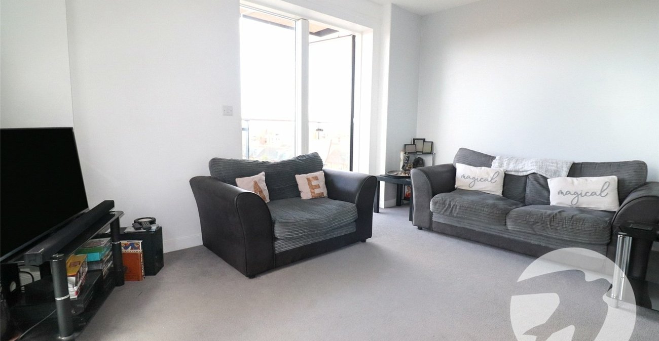 1 bedroom property for sale in Erith | Robinson Jackson