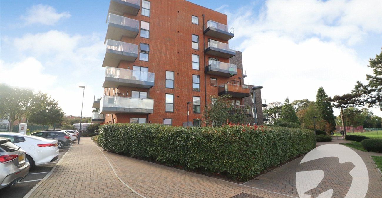 1 bedroom property for sale in Erith | Robinson Jackson