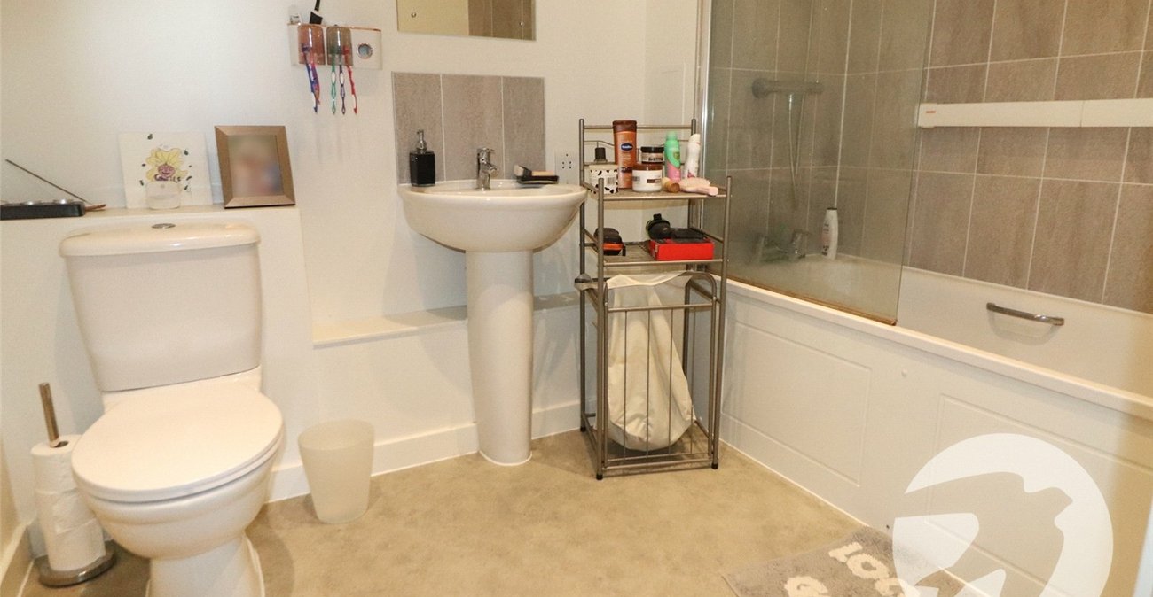 1 bedroom property for sale in Erith | Robinson Jackson
