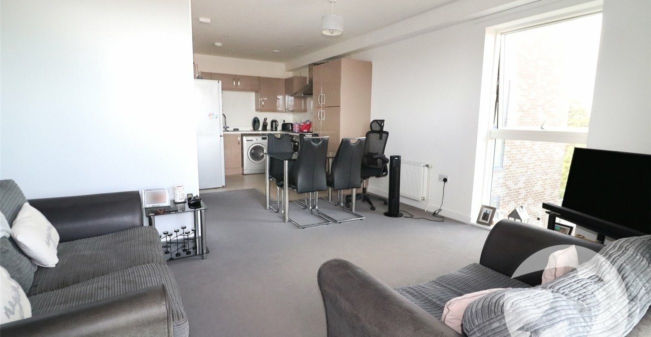 1 bedroom property for sale in Erith | Robinson Jackson