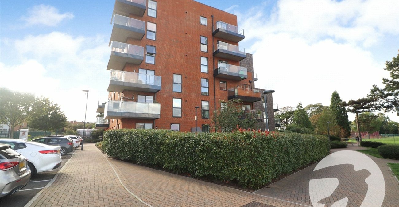 1 bedroom property for sale in Erith | Robinson Jackson