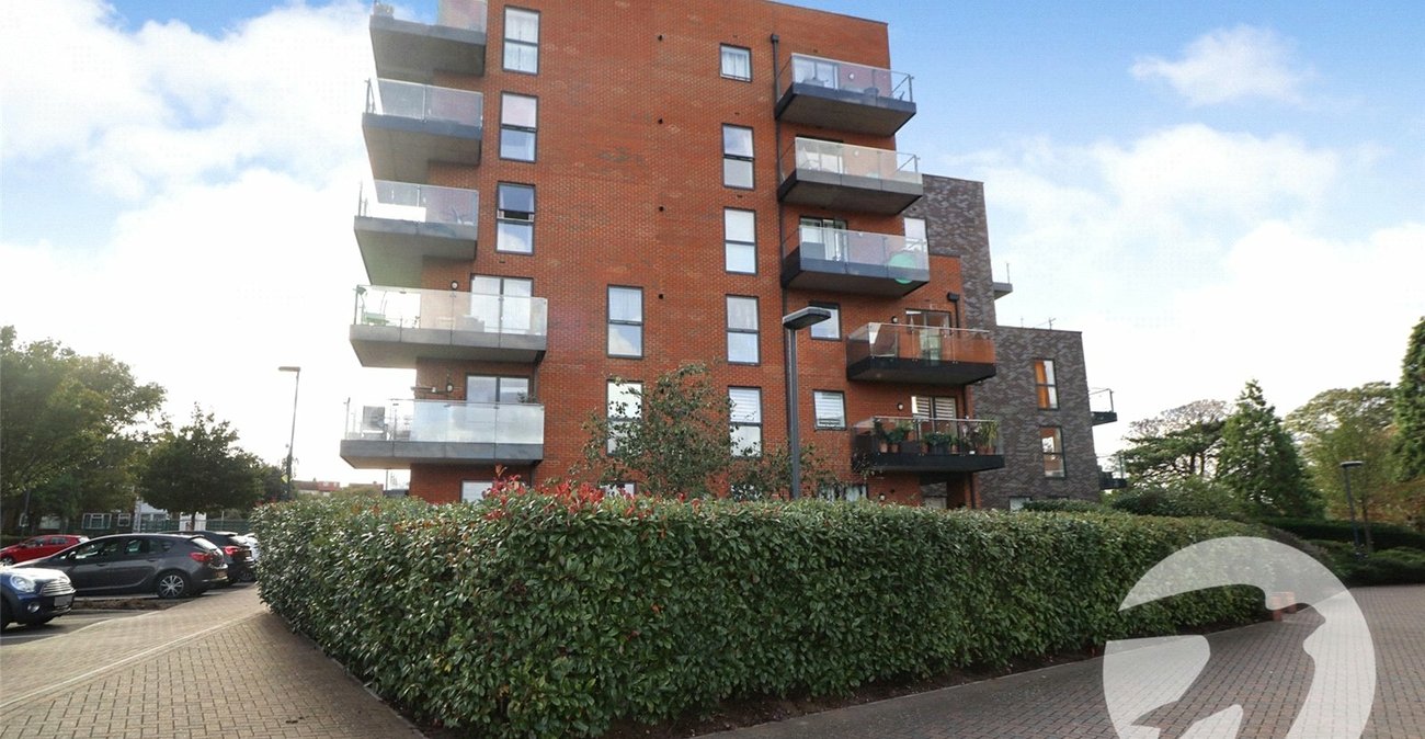 1 bedroom property for sale in Erith | Robinson Jackson