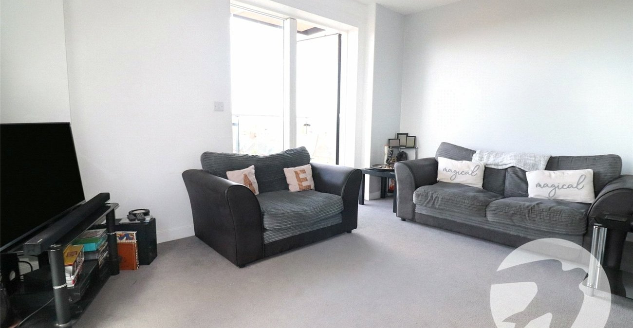 1 bedroom property for sale in Erith | Robinson Jackson