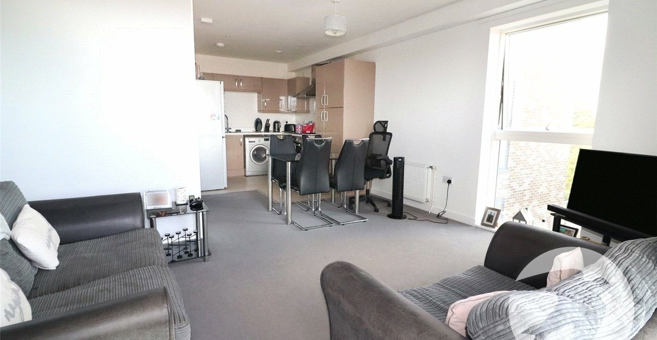 1 bedroom property for sale in Erith | Robinson Jackson