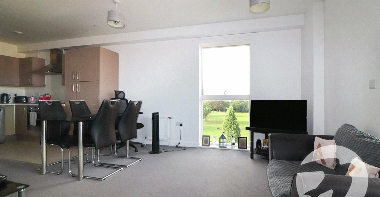 1 bedroom property for sale in Erith | Robinson Jackson