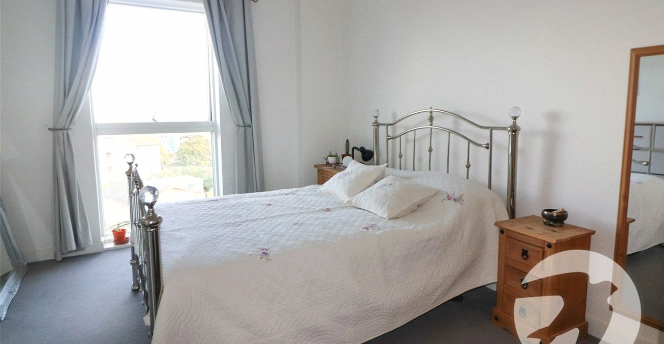 1 bedroom property for sale in Erith | Robinson Jackson